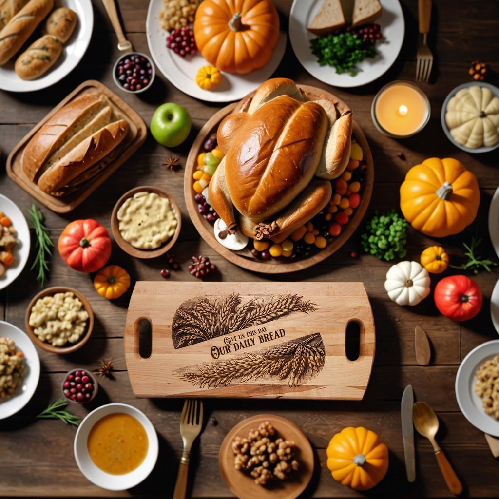 Custom Charcuterie Board | Unique Fall Gift | Great Anniversary Gift | Hostess Gift | Handmade and Personalized Gift