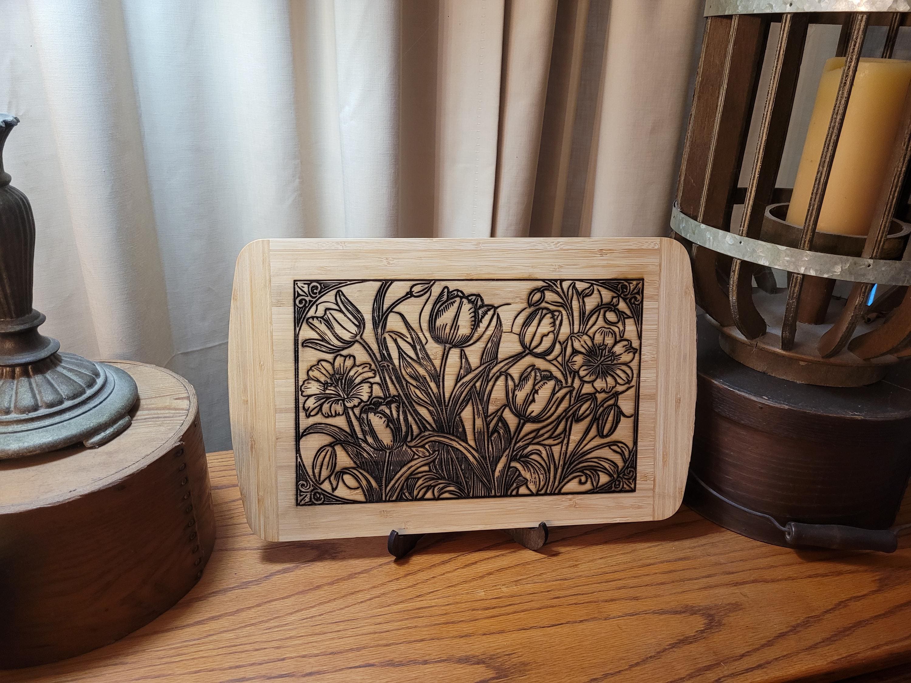 Personalized Charcuterie Board | Custom Engraved Cutting Board | Unique Wedding Gift. Personalized Anniversary Gift. Engraved Wedding Gift