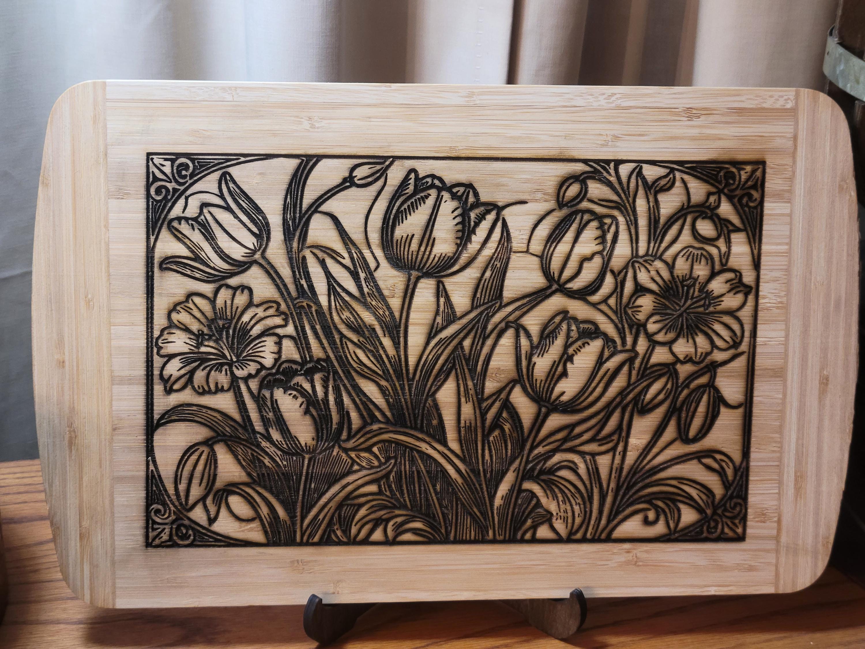 Personalized Charcuterie Board | Custom Engraved Cutting Board | Unique Wedding Gift. Personalized Anniversary Gift. Engraved Wedding Gift