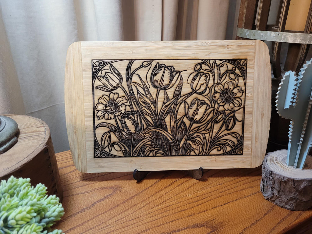 Personalized Charcuterie Board | Custom Engraved Cutting Board | Unique Wedding Gift. Personalized Anniversary Gift. Engraved Wedding Gift