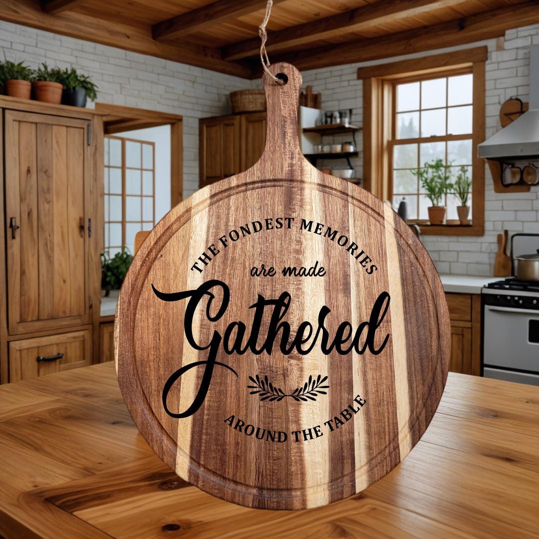 Personalized Charcuterie Board , Warm loving welcome for Mom, Housewarming Gift, Anniversary Gift, Birthday Gift