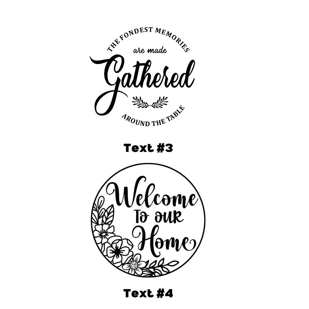 Personalized Charcuterie Board , Warm loving welcome for Mom, Housewarming Gift, Anniversary Gift, Birthday Gift