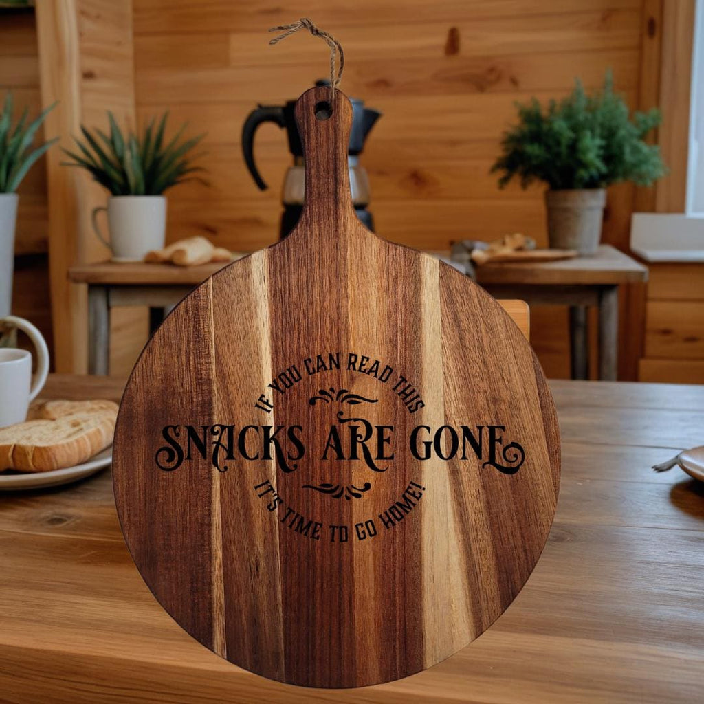 Personalized Charcuterie Board , Warm loving welcome for Mom, Housewarming Gift, Anniversary Gift, Birthday Gift