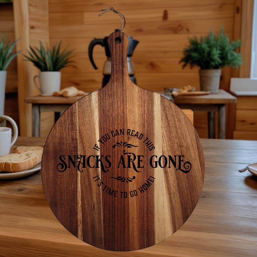 Personalized Charcuterie Board , Warm loving welcome for Mom, Housewarming Gift, Anniversary Gift, Birthday Gift
